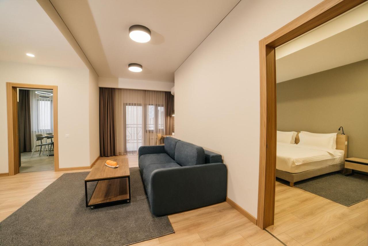 Solutel Apartments-32 Bișkek Exterior foto
